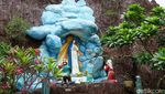 Foto: Gereja Katolik Tua di Pecinan Jakarta