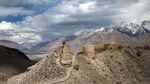 Potret Atap Dunia dari Tajikistan