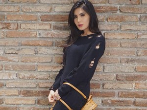 Angela Lee Jadi Tersangka Kasus Pencucian Uang