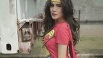 Foto: Angela Lee, Artis Cosplayer yang Kini Berseragam Tahanan