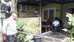 Foto: Pembunuhan IRT di Semarang dan Teka-teki Pria Mencurigakan