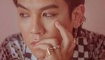 Ini Selebgram yang Disebut Mirip G-Dragon, Setuju?