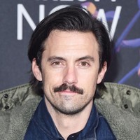 Bintang Heroes lainnya, Milo Ventimiglia. Saat mengucap nama belakangnya, kamu harus menghilangkan huruf g sehingga hanya dibaca ven-timi-lia. Foto: Getty Images