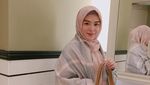 Pesona Ayana Jihye Moon, Selebgram Mualaf dari Korea