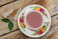 Mengintip 12 Tradisi Minum Teh di Tibet, Argentina hingga Irak (2)