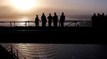 Foto: Pernikahan Gay Pertama di Atas Sydney Harbour Bridge