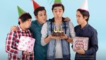 Kompak! Begini Serunya Momen Makan Personil Band Sheila on 7
