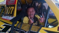 Namun ternyata itu semua bukan lah miliknya, melainkan punya pak Haji Sam. (Dok. Instagram/doyok176)