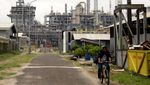 Chandra Asri Petrochemical Tingkatkan Produksi