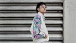 Ini Selebgram yang Disebut Mirip G-Dragon, Setuju?