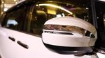 Minivan Mewah dari Honda
