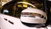 Honda Odyssey masih dibekali dengan mesin 2.4 liter i-VTEC dan transmisi CVT dengan Earth Dreams Technology yang menghasilkan performa bertenaga sekaligus efisien dan ramah lingkungan.