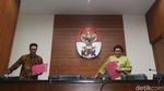 Ini Barang Bukti OTT Wali Kota Kendari