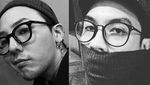 Ini Selebgram yang Disebut Mirip G-Dragon, Setuju?