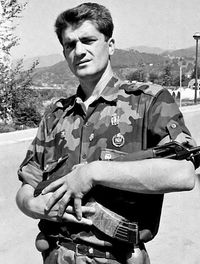 Kisah Duka Hotel Bekas Penyiksaan Penduduk Muslim di Bosnia