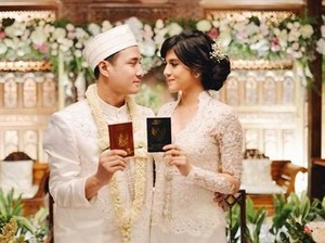 5 Jawaban DJ Una tentang Suami dan Diisukan Cerai