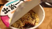 Ini 10 Fakta Menarik Soal Makanan yang Disajikan di Kabin Pesawat