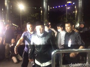 KPK: Walkot Kendari Minta Suap untuk Pencalonan Ayah di Pilgub Sultra