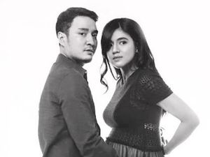 Resmi Cerai! Ini Kisah Lengkap DJ Una dan Irsan Ramadhan
