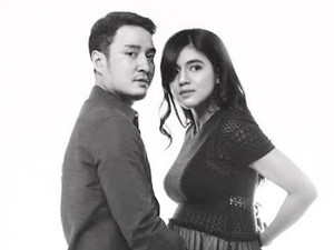 Ketika DJ Una Terjebak Jawab Status Rumah Tangganya