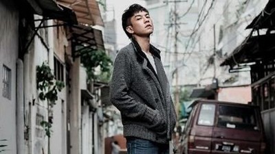 Ini Selebgram yang Disebut Mirip G-Dragon, Setuju?
