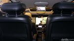 Minivan Mewah dari Honda
