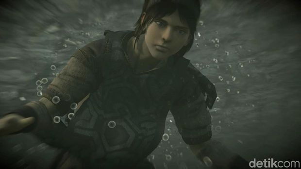 Shadow of the Colossus: Remake sempurna yang Layak Masuk GOTY 2018
