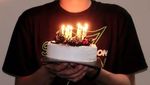 Kompak! Begini Serunya Momen Makan Personil Band Sheila on 7