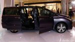 Minivan Mewah dari Honda