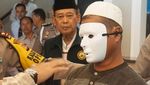Foto: Marbut di Garut yang Bohong Soal Penganiayaan Demi Anak