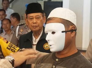Respons MUI Jabar Soal Marbut di Garut Rekayasa Penganiayaan