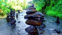 Akhir Pekan Ini, Yuk Lihat Rock Balancing di Sukabumi