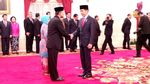 Momen Irjen Heru Eks Pejabat KPK Dilantik Jadi Kepala BNN