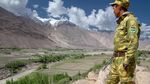 Potret Atap Dunia dari Tajikistan