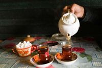 Mengintip 12 Tradisi Minum Teh di Tibet, Argentina hingga Irak (2)