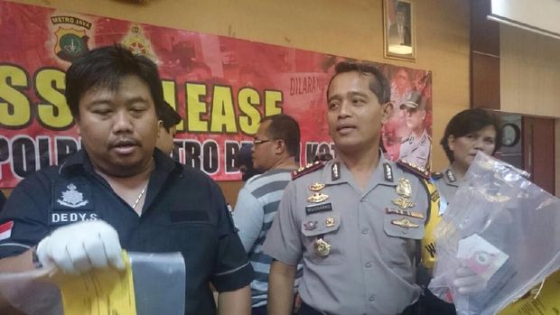 Suami Aniaya Istrinya Hingga Tewas di Bekasi