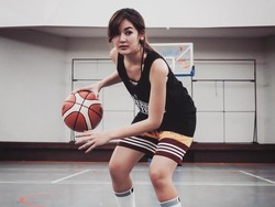 Marcus Gideon-Maria Selena Wakil Indonesia di Physical: Asia Netflix