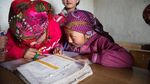 Potret Atap Dunia dari Tajikistan