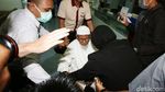 Foto: Abu Bakar Baasyir Jalani Perawatan di RSCM