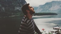 Sebut saja Turki, Australia, Italia, Palestina, Arab Saudi, Maroko, Lebanon, Austria, Macedonia, Rusia dan masih banyak tempat lagi. (samiyusuf/Instagram)