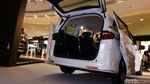 Minivan Mewah dari Honda