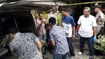Foto: Pembunuhan IRT di Semarang dan Teka-teki Pria Mencurigakan