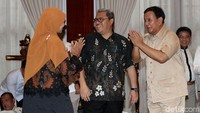 Bukan hanya Anis Matta, PKS menyiapkan sederet kader untuk jadi cawapres Prabowo. Salah satunya adalah Gubernur Jabar, Ahmad Heryawan / Foto: Grandyos Zafna