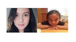 Putri Laudya Cynthia Bella Disebut Mirip Nasya Marcella, Setuju?