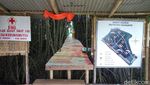 Foto: Hutan Mangrove Kekinian di Demak