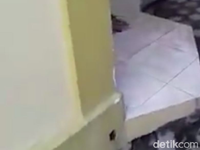 Sepasang Siswa SMA yang Diduga Mesum di Toilet Masjid Siap 