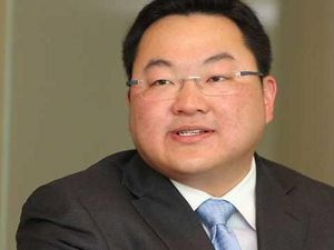 Yacht Rp 3,5 T Disita di Bali, Jho Low Kritik Departemen Kehakiman AS