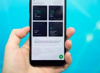 Ponsel Buat Simpan Bitcoin Ini Diklaim Anti Hacker