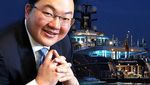 Foto: Sosok Jho Low Pemilik Yacht Rp 3,5 T yang Disita FBI di Bali