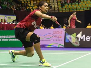 Bukan Asisten Pelatih, Nitya Hanya Diperbantukan di PBSI